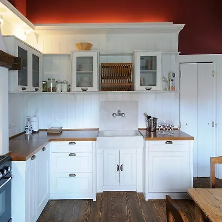 Elina House Gaios