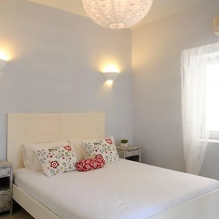 Elina House Ferienhaus Gaios