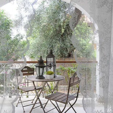 Ferienhaus Elina House Gaios