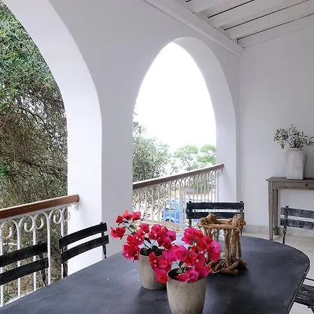 Vakantiehuis Elina House
