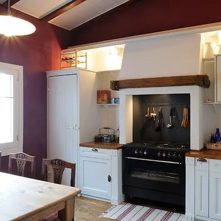 Vakantiehuis Elina House