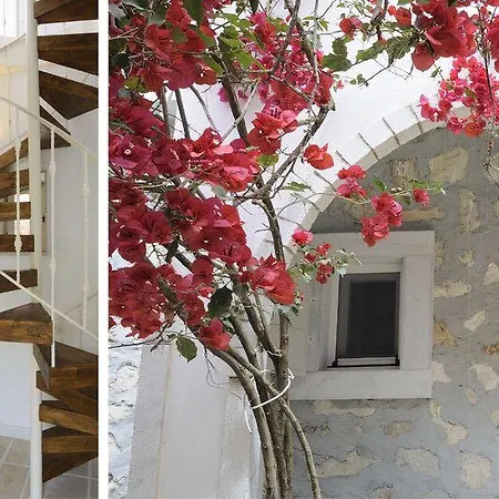 Vakantiehuis Elina House